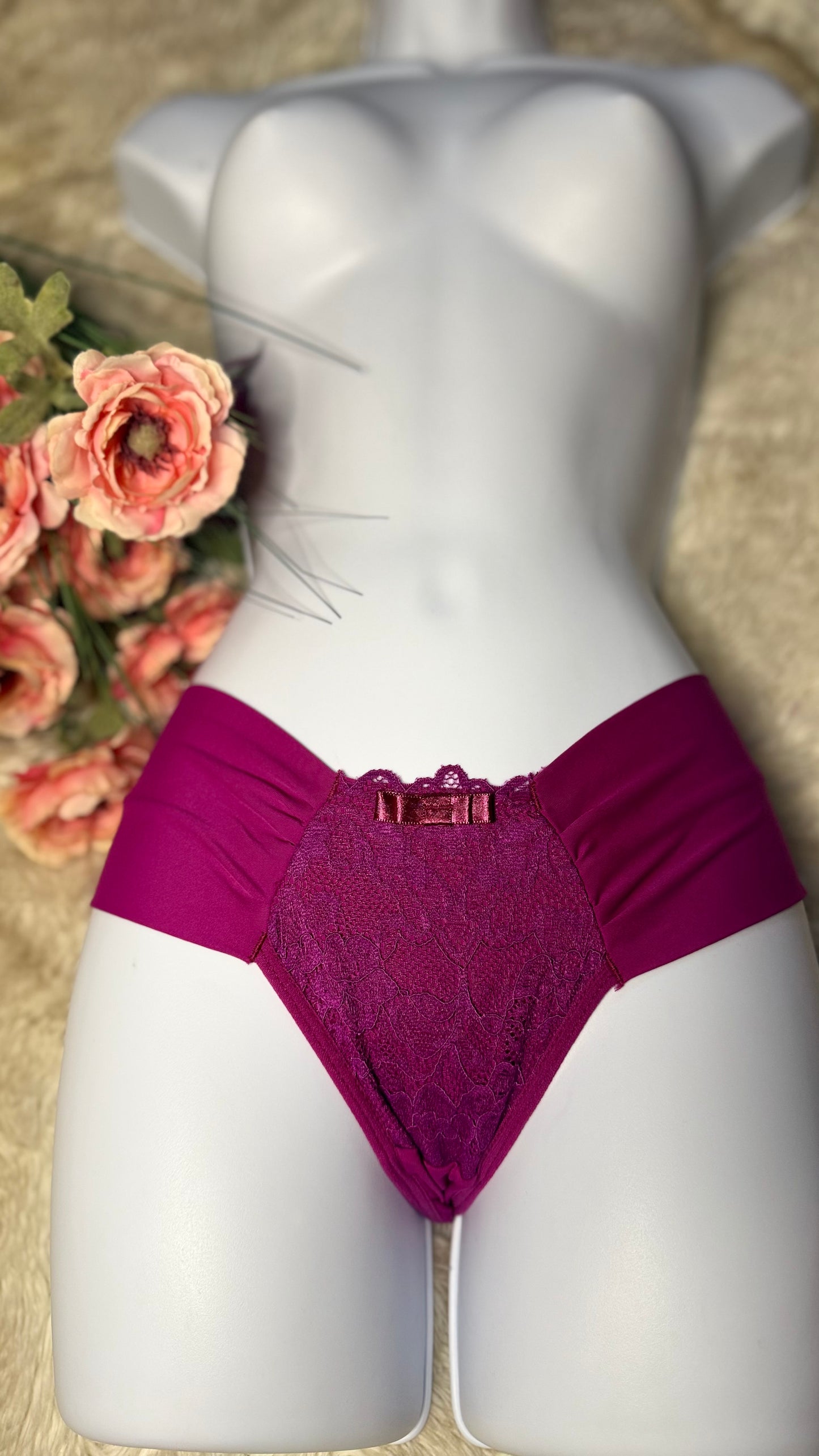 Brazilian underwear
