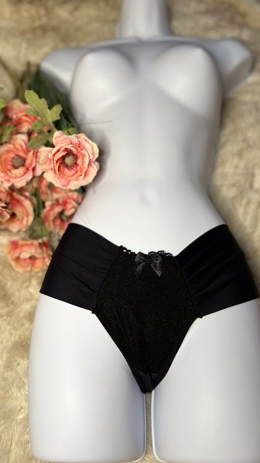 Brazilian underwear