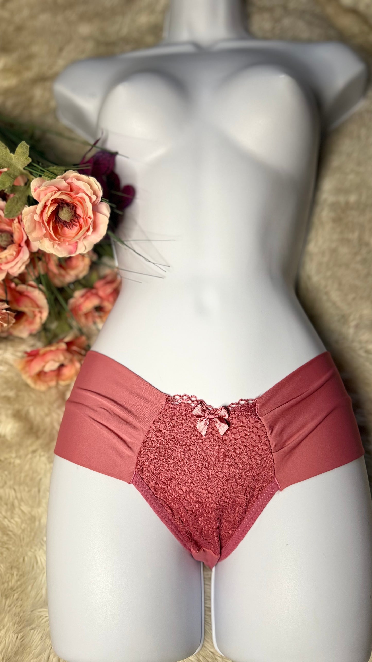 Brazilian underwear