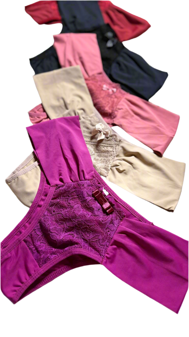 Brazilian underwear