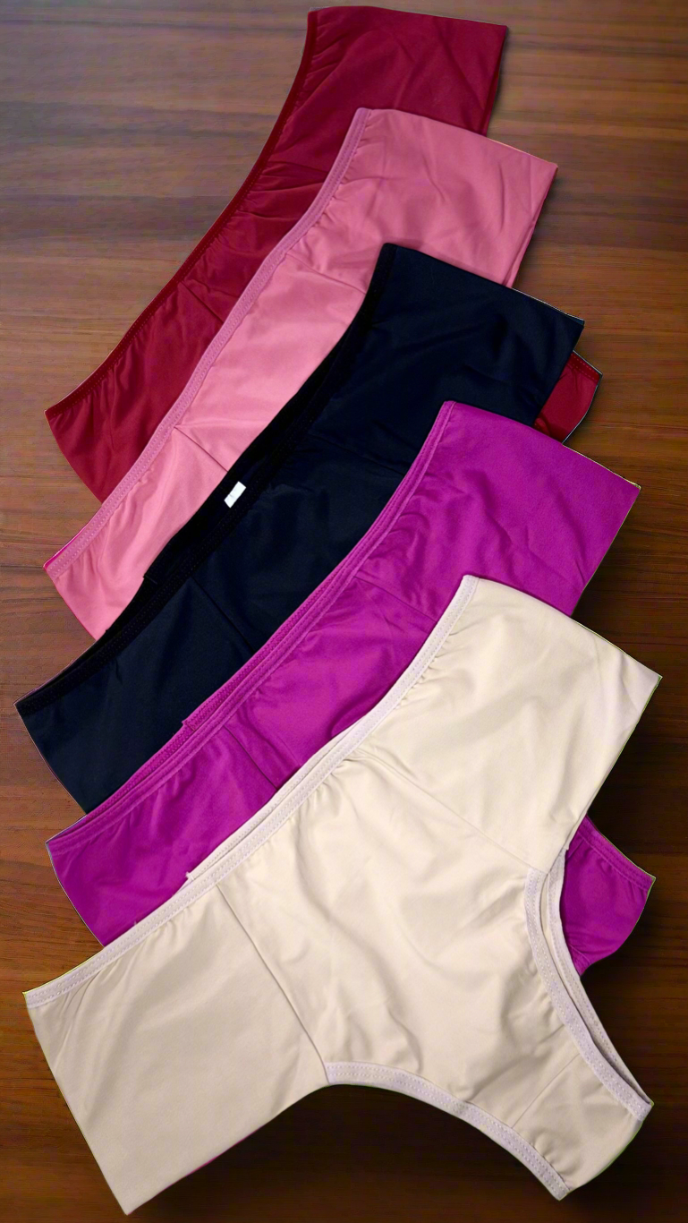 Calcinhas brasil/Brazilian underwear