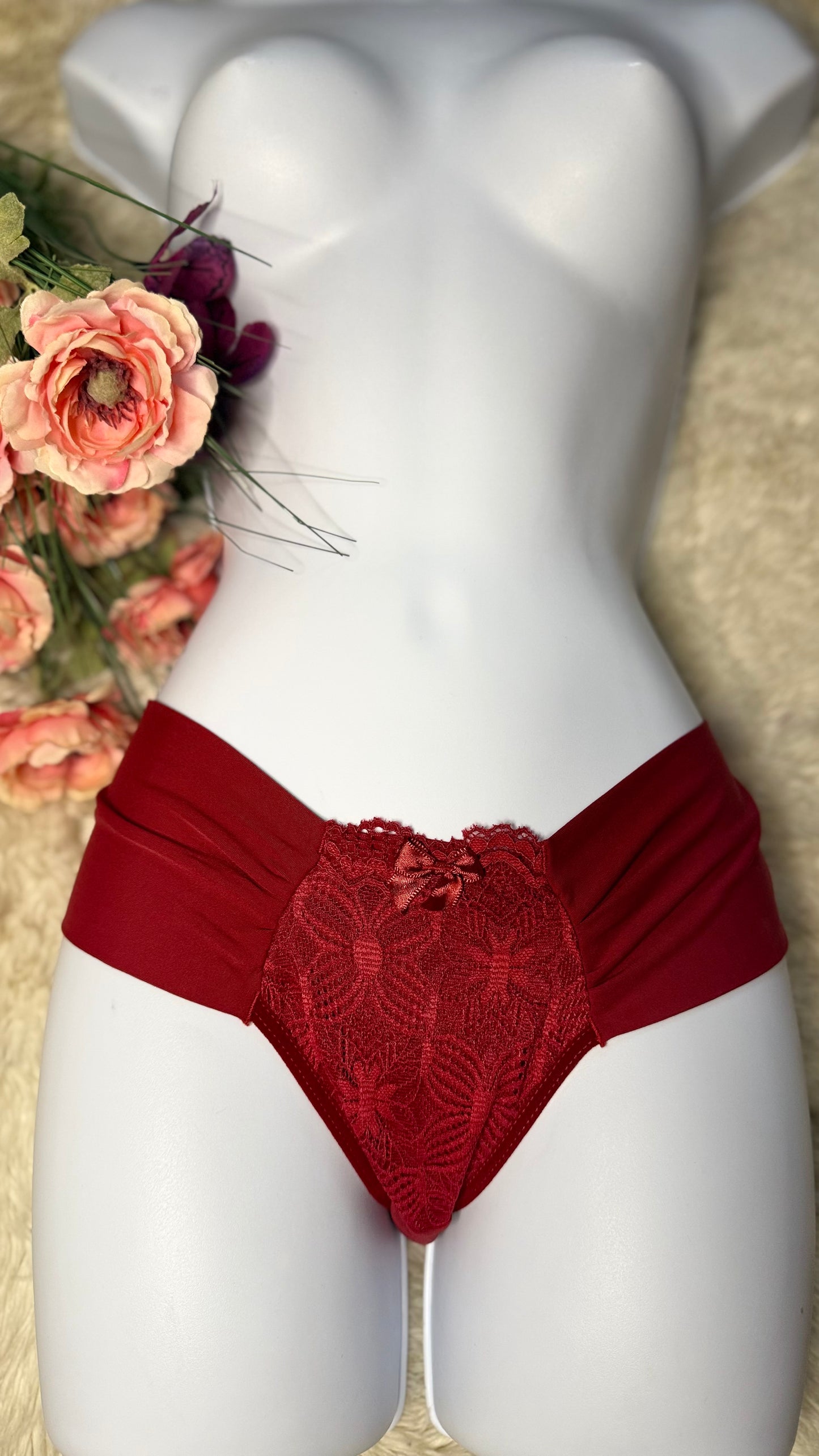 Brazilian underwear