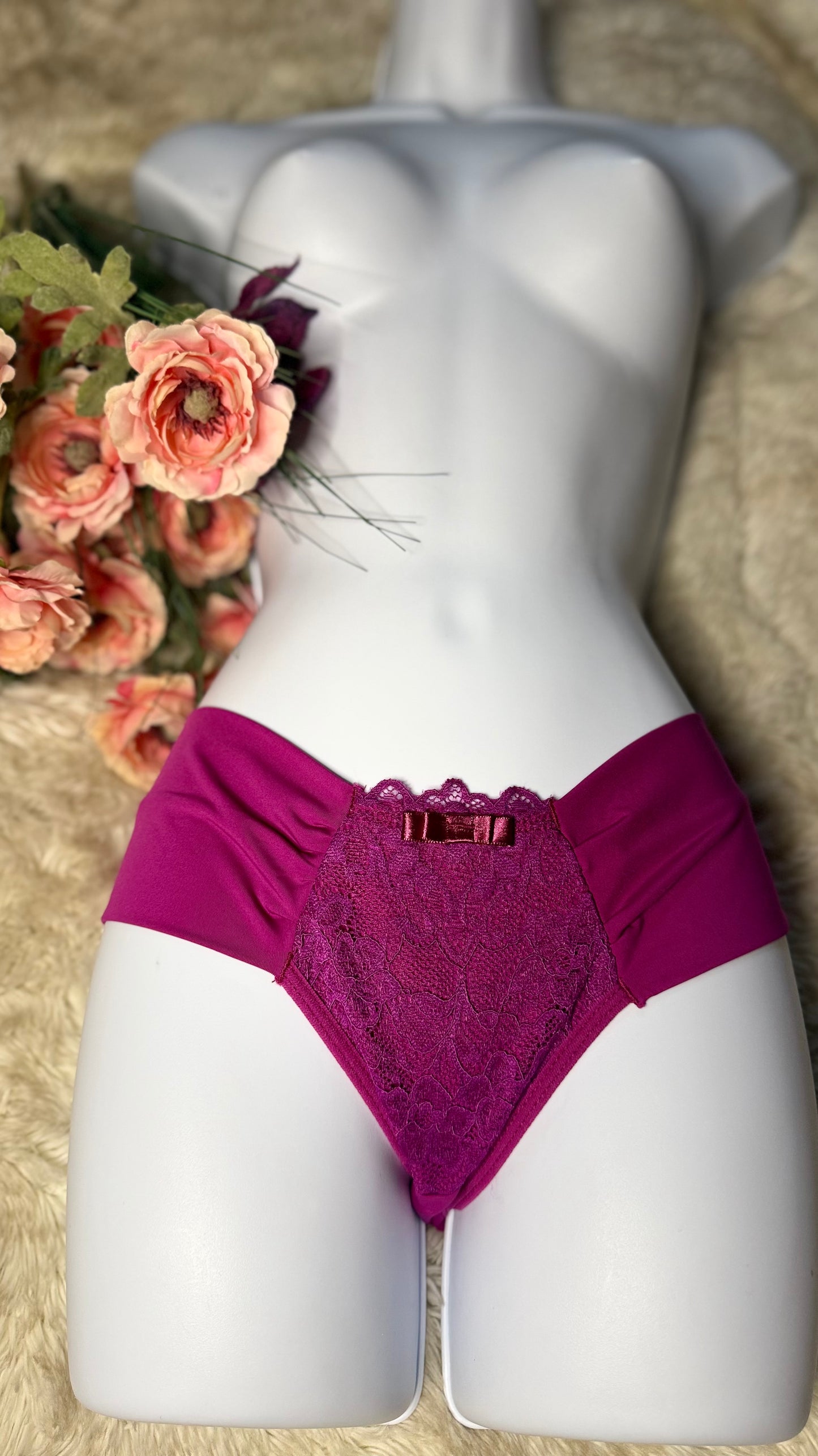Brazilian underwear