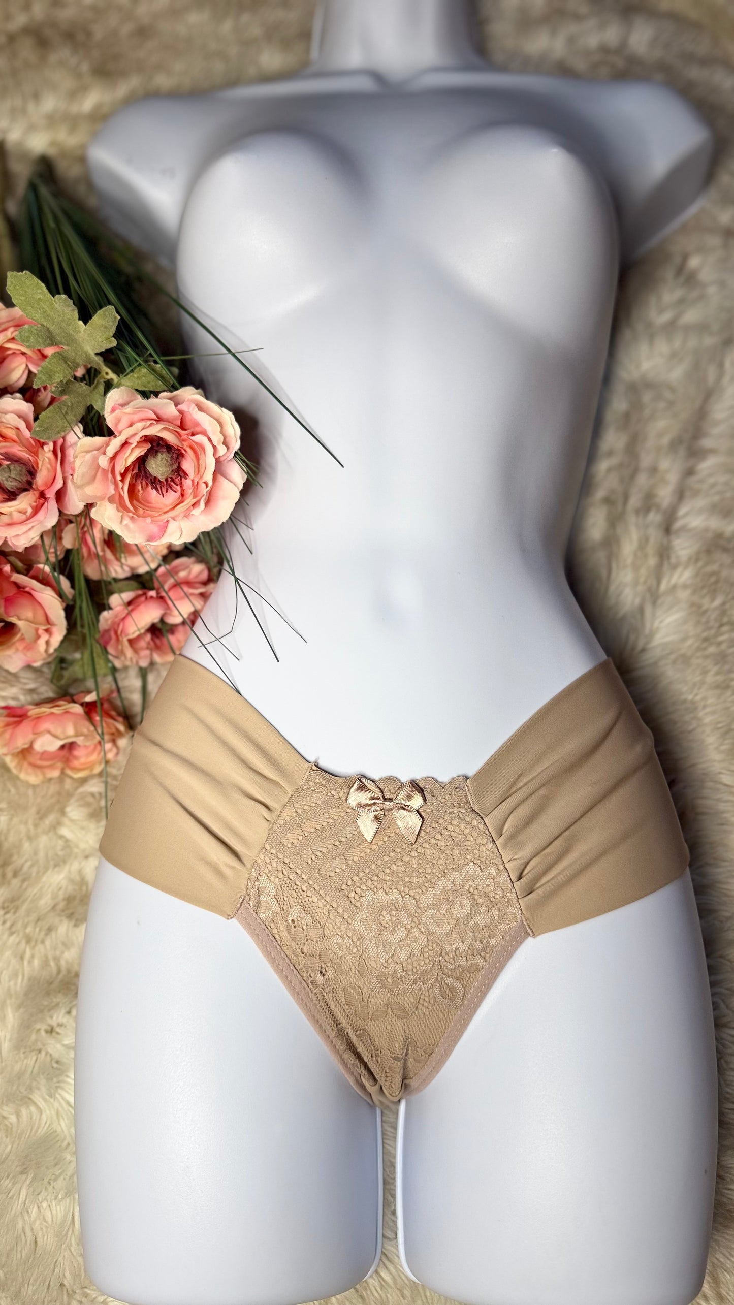 Brazilian underwear